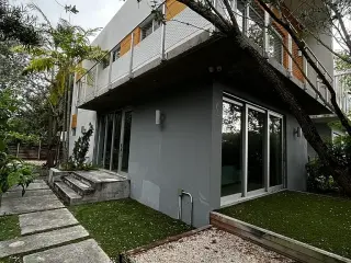 Modern South Miami Home