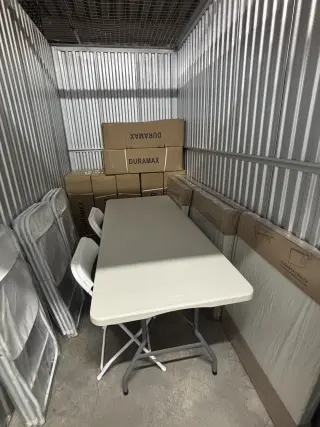 Party rentals for all your upcoming events