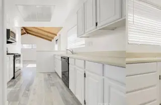 Casa de 1 dormitorio en alquiler