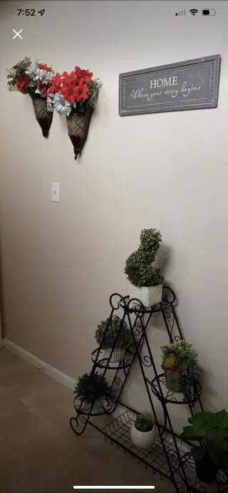 Renta de piso