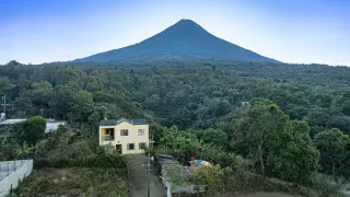 Hermosa Casa en Venta con Vista a los volcanes