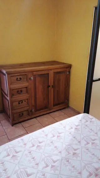 Habitación Acogedora en Renta