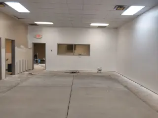 Drywall and taping