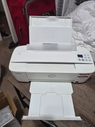 Impresora HP DeskJet 3755