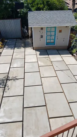Busco trabajo