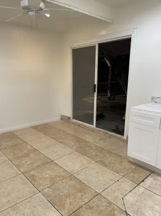 Se renta casita de 1 recámara 1700 x mes