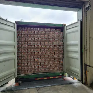 Lumpers services and unloading services