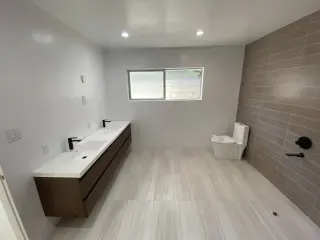 Home repair & handyman services