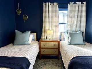 MOVE IN RENTAL
