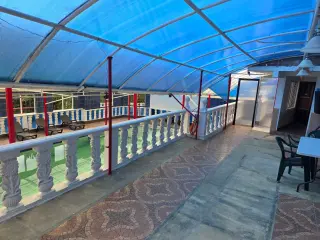 Pesca deportiva Barbosa Antioquia