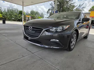 💥 IMPECABLE 🚗 2015 Mazda 3 / 💵 $4.000 CASH