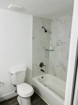 Rento Apartamento en Coral Gables FL.