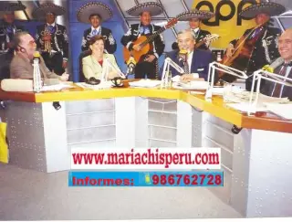 Mariachis Los Galleros - 30% Descuento indicando nombre de esta web