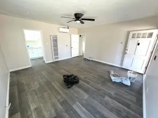 3br-1bath very nice home