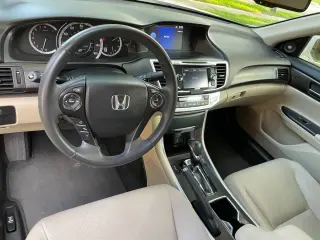 Honda Accord 2013