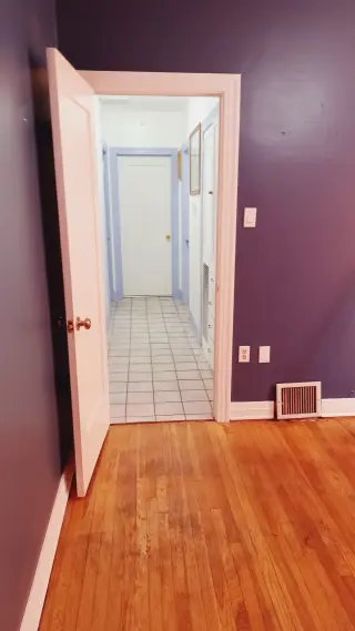 Habitación Acogedora en Alquiler en un Vecindario Tranquilo