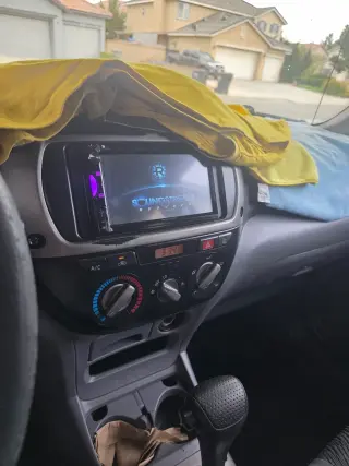 Toyota rav4 2002