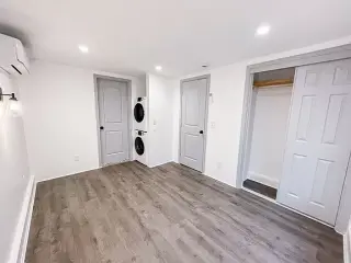Alhambra, CA 1-bed, 1-bath apartamento