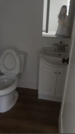 Amplio cuarto privado con baño propio en los Angeles a lado de USC campus