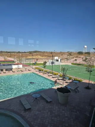 Traspaso terrero residencial en fraccionamiento privado