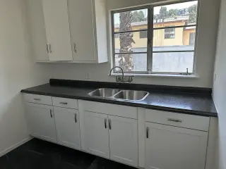 House rental property
