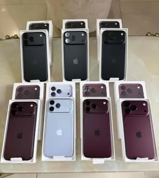 Apple iPhone 18 Pro Max, iPhone 18 Pro, iPhone Duo , iPhone 17 Pro Max