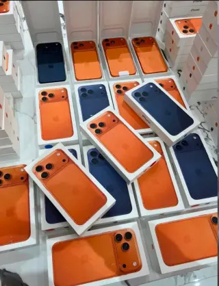 Originales Apple iPhone 18 Pro Max, iPhone 18 Pro, Apple iPhone Duo