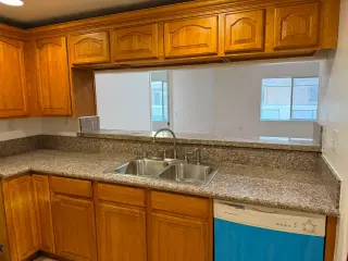 Apartamento de 2 recameras $2,500