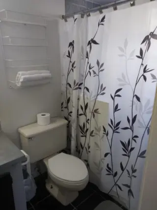 HABITACIÓN EFFICIENCY