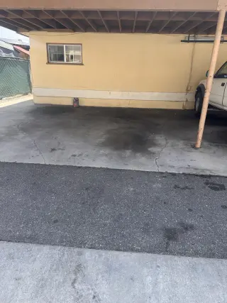 Hawthorne, 1 bedroom, parking