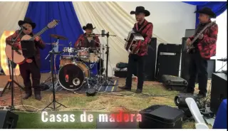 !!GRUPO NORTEÑO PUETSO 15!!🪗