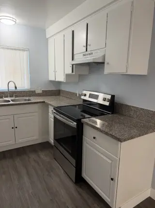 Apartamento en renta