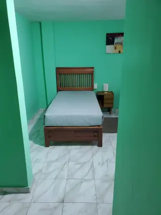 RENTO AMPLIOS CUARTOS AMUEBLADOS EN TOLUCA, CERCA DE CU DE LA UAEMex