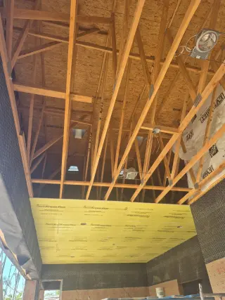Ofresco servicio de remodelacion y mantenimiento de casa