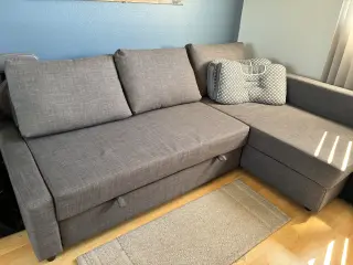 Ikea Sofa Cama con Storage