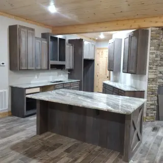 Cuarcita para cocinas, baños, paredes, counters