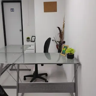 Oficina Virtual / Domicilio Fiscal y Comercial, Tlalnepantla
