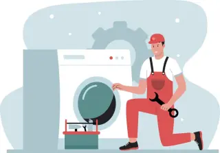 REPARACION DE ELECTRODOMESICOS