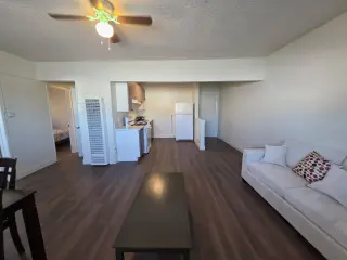 Hermosos apartamentos