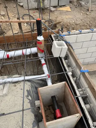García Plumbing