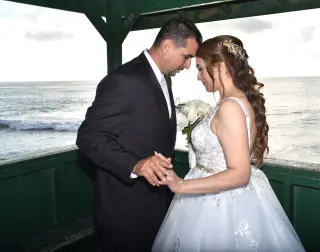 Servicios de Fotografía de Bodas quinseanera