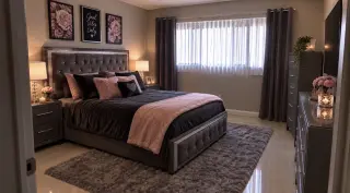 Cuarto Master Con Baño