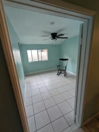 Cuarto de renta. Entrada privada. $800
