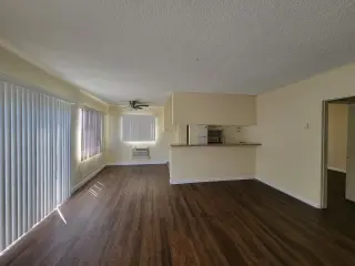 Cozy 1-Bedroom and 1-Bathroom