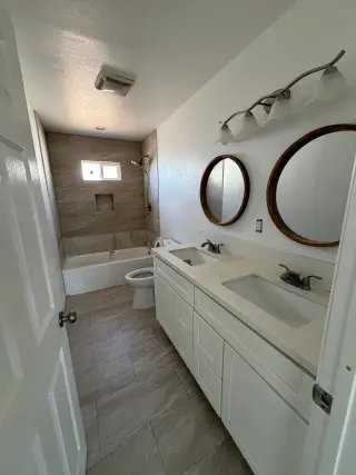 🏡 Casa de 3 Recámaras y 1 Baño en Renta – San Bernardino