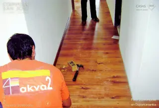 Cuatro Acabados ofrece Asesorías Gratis !, para la Mujer en Pisos y Decoración