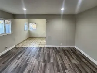 Apartamento recién renovado en Los Angeles