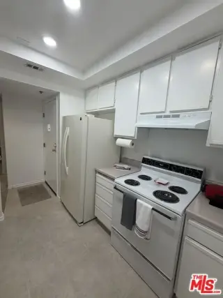 Cozy 1-bedroom and 1-bathroom