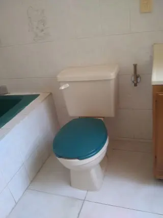 SE RENTA CASA EN JARDINES ALCALDE