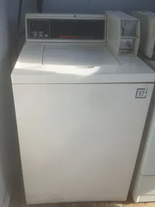 Venta de lavadora y secadora